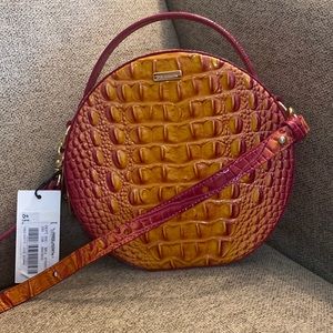 Brahmin Purse